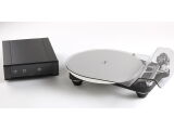 Rega Planar 10 (inkl. MC Aphelion 2 / Polaris Grey)