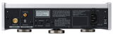 TEAC PD-507T (Silber)