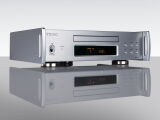 TEAC PD-507T (Silber)