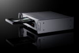 TEAC PD-507T (Silber)