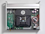 TEAC PD-507T (Silber)