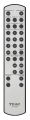 TEAC PD-507T (Silber)