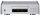 TEAC PD-507T (Silber)
