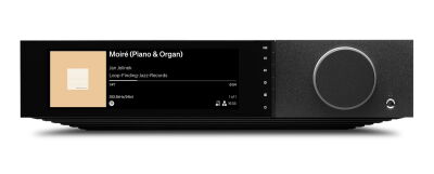 Cambridge Audio EVO 300 (Schwarz)