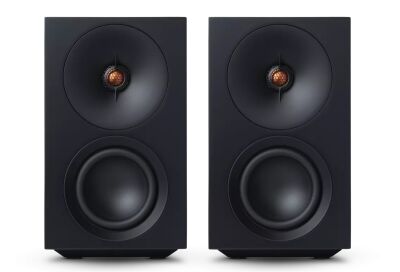 Cambridge Audio L/R S (Schwarz)