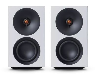 Cambridge Audio L/R S (Weiss)