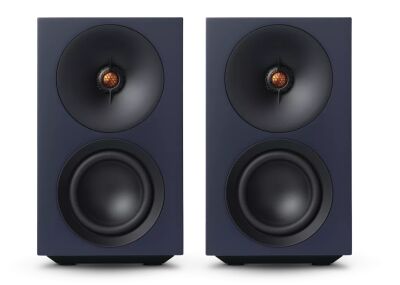 Cambridge Audio L/R S (Blau)