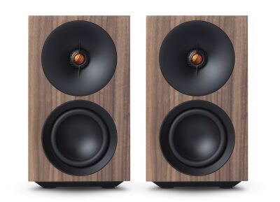 Cambridge Audio L/R S (Walnuss)