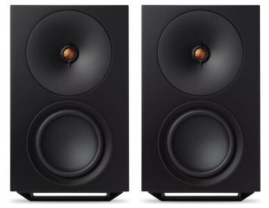 Cambridge Audio L/R X (Schwarz)