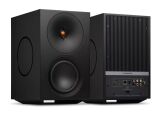 Cambridge Audio L/R X (Schwarz)