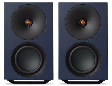 Cambridge Audio L/R X (Blau)