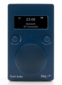 Tivoli Audio PAL+ BT3 (Blue)