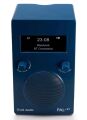 Tivoli Audio PAL+ BT3 (Blue)