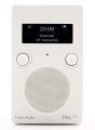 Tivoli Audio PAL+ BT3 (White)