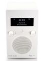 Tivoli Audio PAL+ BT3 (White)