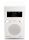 Tivoli Audio PAL+ BT3 (White)