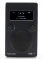Tivoli Audio PAL+ BT3 (Black)