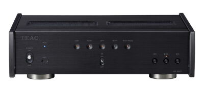 TEAC NT-507T (Schwarz)