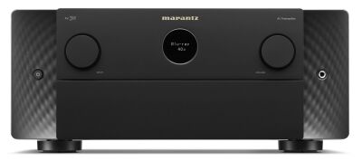 Marantz AV 30 (Schwarz)