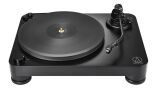 Audio-Technica AT-LP7X (Schwarz)