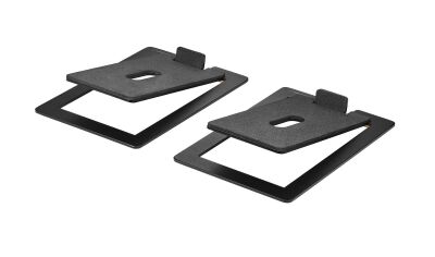 Audio-Technica AT-ST3 (Schwarz)