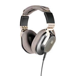 Austrian Audio The Arranger (Schwarz)