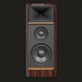 JBL Summit Makalu (Macassar Ebony Gloss)