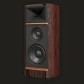 JBL Summit Makalu (Macassar Ebony Gloss)