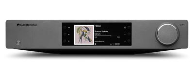 Cambridge Audio CXN 100 SE (Mondgrau)