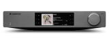 Cambridge Audio CXN 100 SE (Mondgrau)