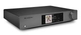 Cambridge Audio CXN 100 SE (Mondgrau)
