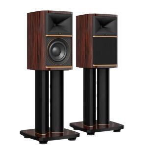 JBL Summit Ama (Macassar Ebony Gloss)