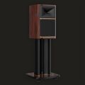 JBL Summit Ama (Macassar Ebony Gloss)