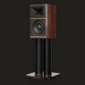 JBL Summit Ama (Macassar Ebony Gloss)