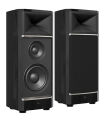 JBL Summit Makalu (Black Gloss)