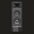 JBL Summit Pumori (Black Gloss)