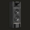 JBL Summit Pumori (Black Gloss)