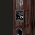 JBL Summit Pumori (Macassar Ebony Gloss)