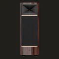 JBL Summit Pumori (Macassar Ebony Gloss)