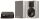 Piega Bundle Ace 30 / WiiM AMP Ultra (Silber/Space Grey)