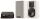 Piega Bundle Ace 30 / WiiM AMP Ultra (Weiss/Space Grey)
