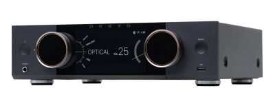 Onkyo Muse Y50 (Schwarz)