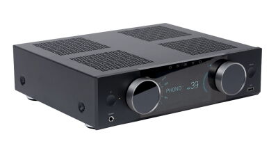 Onkyo Muse Y40 (Schwarz)