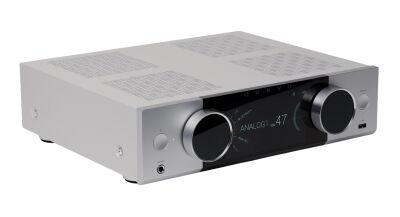 Onkyo Muse Y40 (Silber)