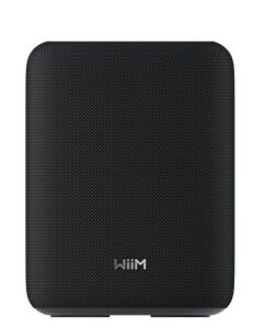 WiiM Sound Lite (Schwarz)
