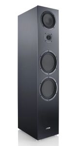 Canton GLE 100 S2 (Schwarz)