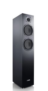 Canton GLE 70 S2 (Schwarz)