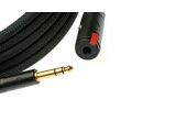 Silent WIRE Serie 7 mk2 Headphone cable 6,3mm (3,0 Meter)