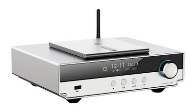 Shanling CT90 (Silber)
