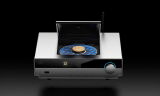 Shanling CT90 (Silber)